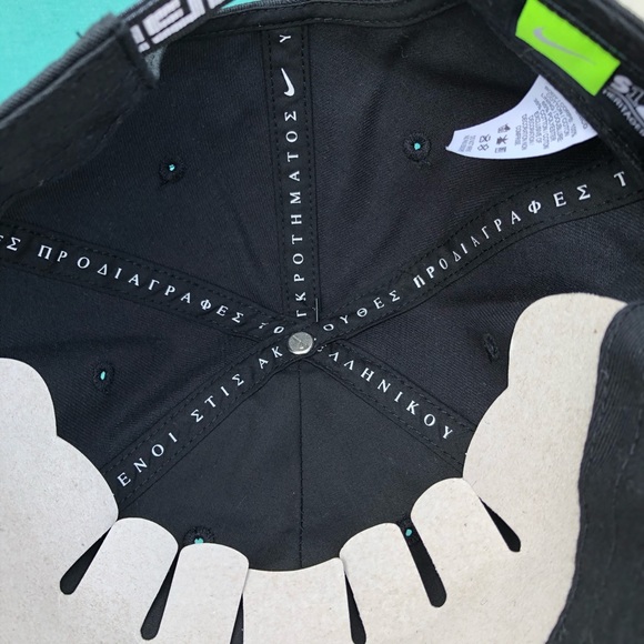 Nike Giannis Antetokounmpo Heritage 86 Greek Freak - Picture 8 of 8